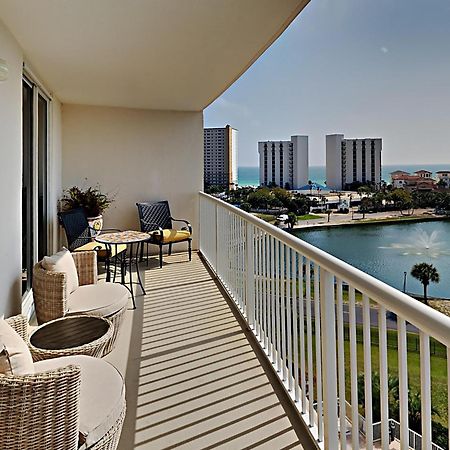 Terrace At Pelican Beach 703 Apartment Destin Exterior photo